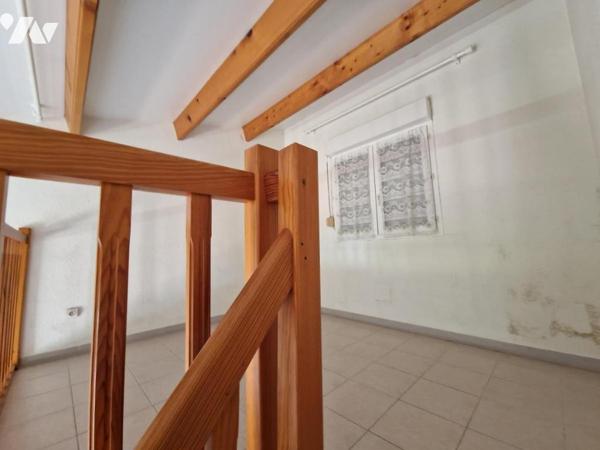 VENTE APPARTEMENT MARSEILLAN PLAGE 