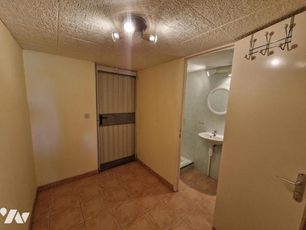 VENTE APPARTEMENT MARSEILLAN PLAGE 