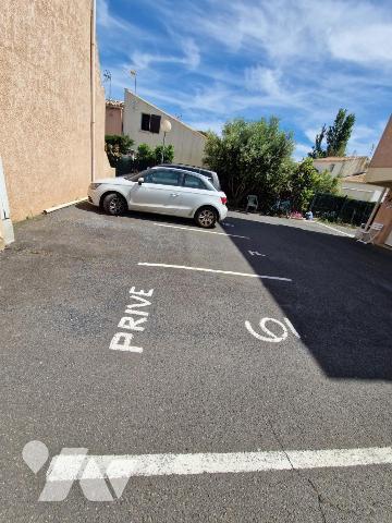 VENTE APPARTEMENT MARSEILLAN PLAGE 