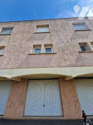 VENTE APPARTEMENT MARSEILLAN PLAGE 