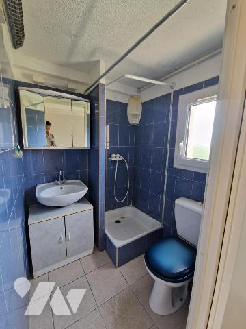 VENTE APPARTEMENT MARSEILLAN PLAGE 
