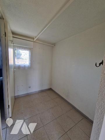 VENTE APPARTEMENT MARSEILLAN PLAGE 