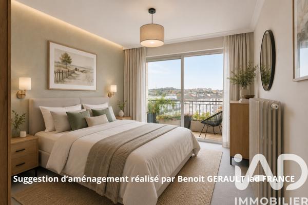 Appartement à vendre 7 pièces 197,04 m² Annecy