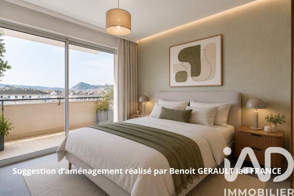 Appartement à vendre 7 pièces 197,04 m² Annecy