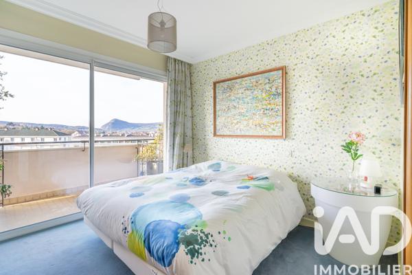 Appartement à vendre 7 pièces 197,04 m² Annecy