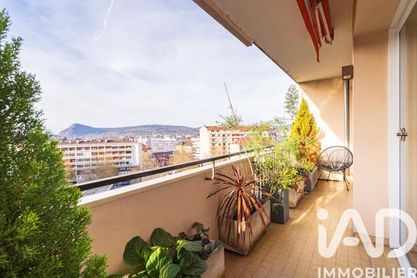 Appartement à vendre 7 pièces 197,04 m² Annecy