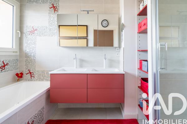 Appartement à vendre 7 pièces 197,04 m² Annecy
