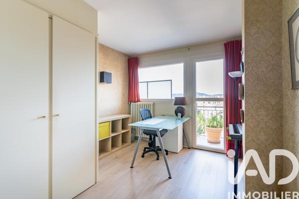 Appartement à vendre 7 pièces 197,04 m² Annecy