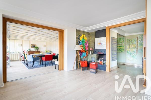 Appartement à vendre 7 pièces 197,04 m² Annecy