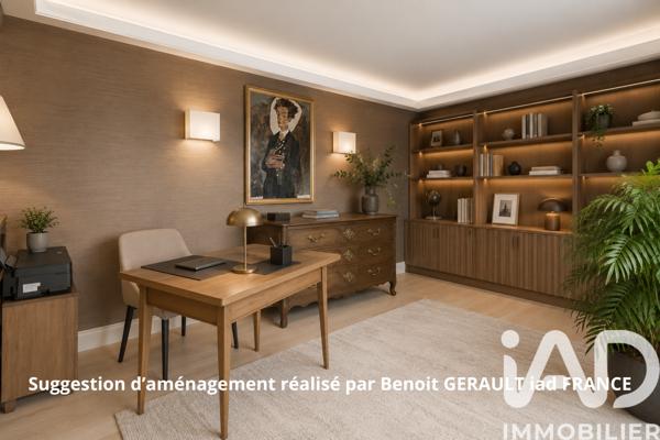 Appartement à vendre 7 pièces 197,04 m² Annecy
