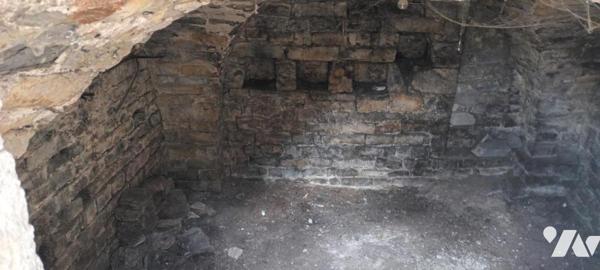 Immeuble de 3 plateaux à rénover