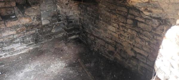 Immeuble de 3 plateaux à rénover