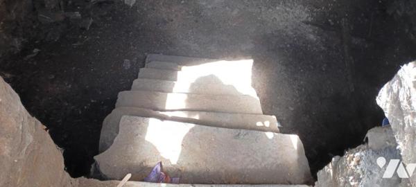 Immeuble de 3 plateaux à rénover