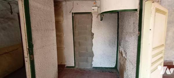 Immeuble de 3 plateaux à rénover