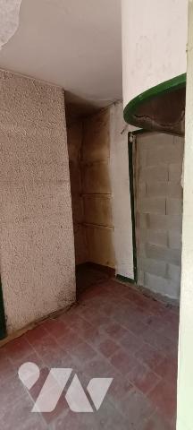 Immeuble de 3 plateaux à rénover
