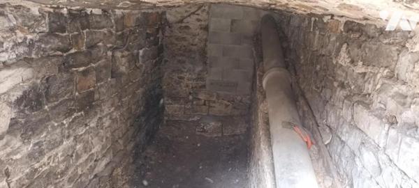 Immeuble de 3 plateaux à rénover
