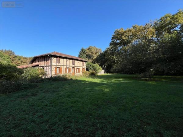 Maison restaurée à vendre à Morcenx-la-Nouvelle dans les Landes (40110), ref : 1005824