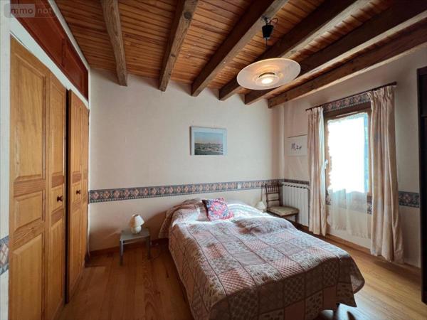 Maison restaurée à vendre à Morcenx-la-Nouvelle dans les Landes (40110), ref : 1005824