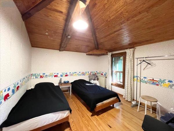 Maison restaurée à vendre à Morcenx-la-Nouvelle dans les Landes (40110), ref : 1005824