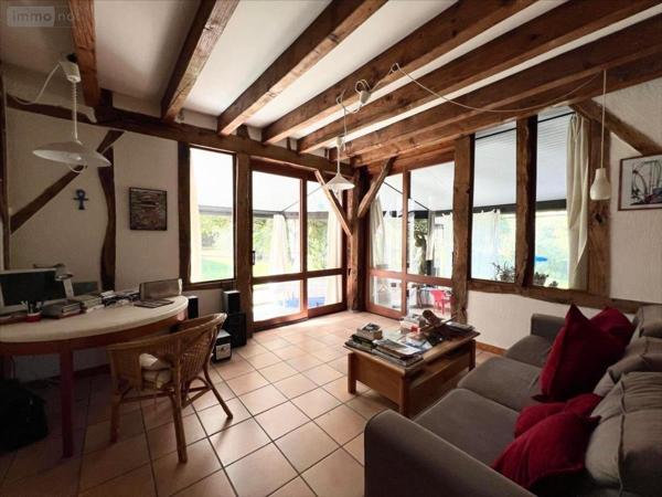 Maison restaurée à vendre à Morcenx-la-Nouvelle dans les Landes (40110), ref : 1005824