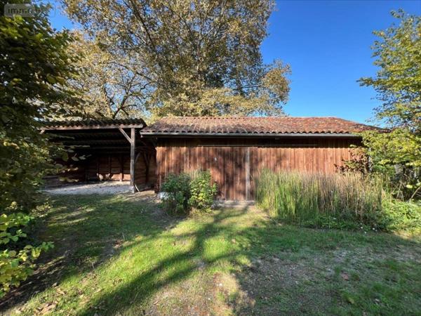 Maison restaurée à vendre à Morcenx-la-Nouvelle dans les Landes (40110), ref : 1005824