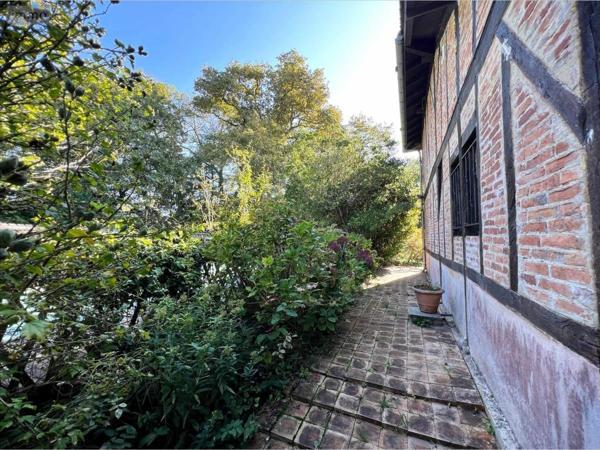 Maison restaurée à vendre à Morcenx-la-Nouvelle dans les Landes (40110), ref : 1005824