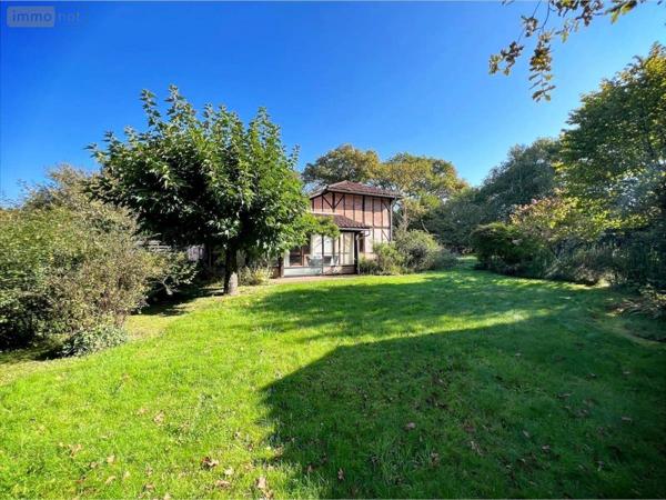Maison restaurée à vendre à Morcenx-la-Nouvelle dans les Landes (40110), ref : 1005824