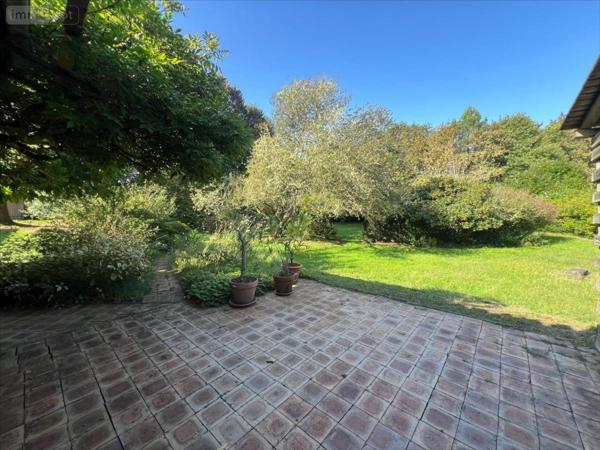 Maison restaurée à vendre à Morcenx-la-Nouvelle dans les Landes (40110), ref : 1005824