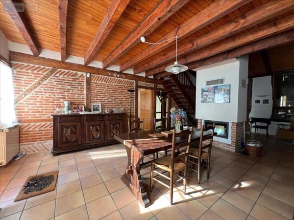 Maison restaurée à vendre à Morcenx-la-Nouvelle dans les Landes (40110), ref : 1005824