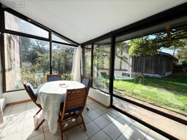 Maison restaurée à vendre à Morcenx-la-Nouvelle dans les Landes (40110), ref : 1005824