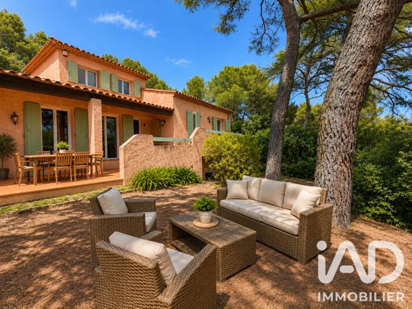 Maison à vendre 6 pièces 150 m² Six-Fours-les-Plages