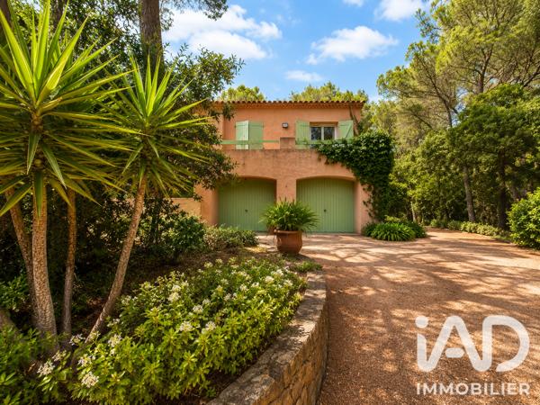 Maison à vendre 6 pièces 150 m² Six-Fours-les-Plages