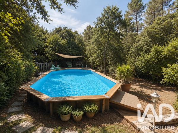 Maison à vendre 6 pièces 150 m² Six-Fours-les-Plages