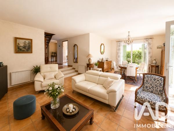 Maison à vendre 6 pièces 150 m² Six-Fours-les-Plages