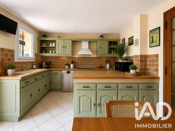Maison à vendre 6 pièces 150 m² Six-Fours-les-Plages