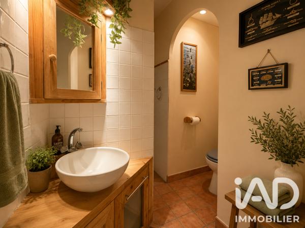 Maison à vendre 6 pièces 150 m² Six-Fours-les-Plages