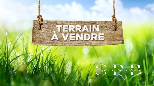 Cheval-Blanc (84460) TERRAIN A BATIR