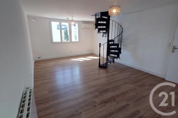 Appartement T5 à vendre  5 pièces - 78 m 2   CASTELNAU LE LEZ  - 34