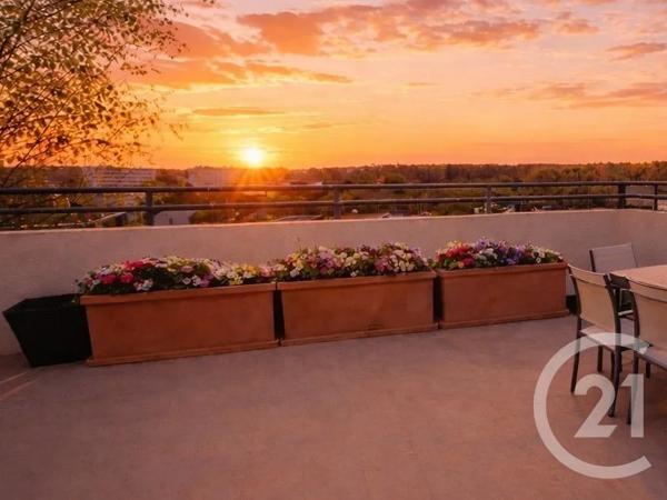 Appartement T5 à vendre  5 pièces - 78 m 2   CASTELNAU LE LEZ  - 34