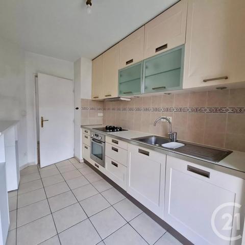 Appartement T5 à vendre  5 pièces - 78 m 2   CASTELNAU LE LEZ  - 34