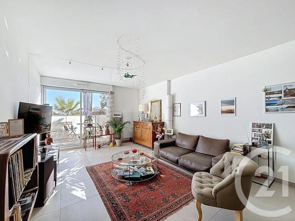 Appartement T5 à vendre  5 pièces - 78 m 2   CASTELNAU LE LEZ  - 34