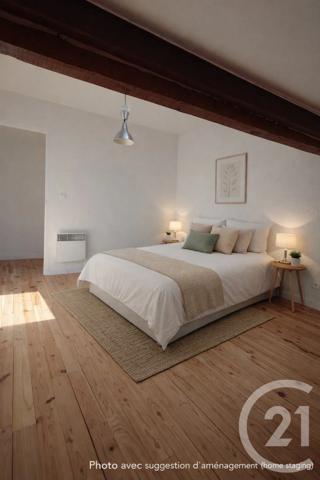 Appartement T5 à vendre  5 pièces - 78 m 2   CASTELNAU LE LEZ  - 34