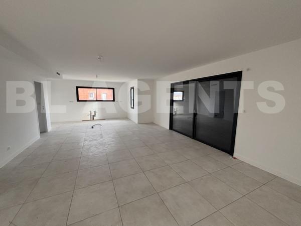 ✨ Maison neuve de plus de 130 m² – Lumineuse, moderne et fonctionnelle ✨