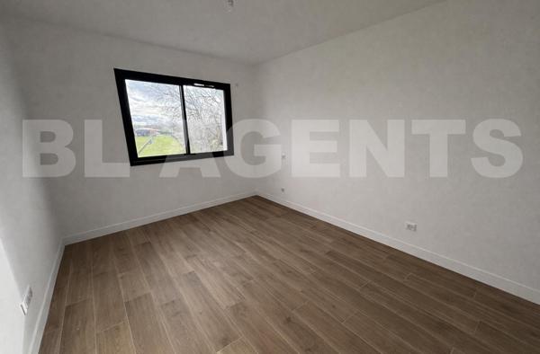 ✨ Maison neuve de plus de 130 m² – Lumineuse, moderne et fonctionnelle ✨