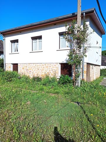 Maison 4 pièces - 116 m²