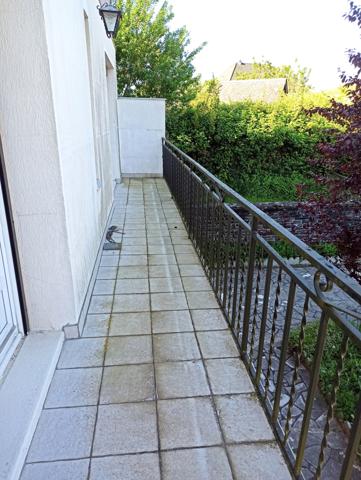 Maison 4 pièces - 116 m²