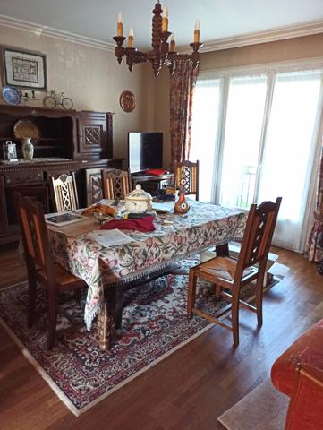 Maison 4 pièces - 116 m²