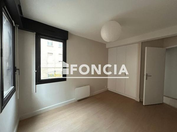 Location Appartement 4 pièces 89.53 m² - 2 RUE EUGENE DELACROIX Toulouse 31000