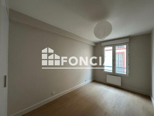 Location Appartement 4 pièces 89.53 m² - 2 RUE EUGENE DELACROIX Toulouse 31000