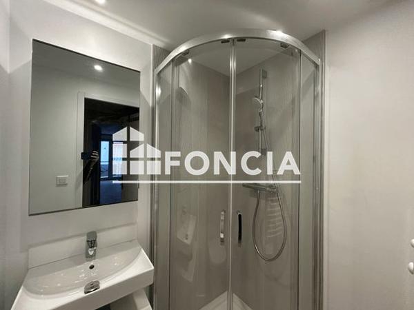 Location Appartement 4 pièces 89.53 m² - 2 RUE EUGENE DELACROIX Toulouse 31000